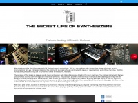secretlifeofsynthesizers.com Thumbnail
