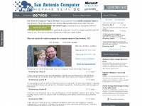 Sanantoniocomputerrepairservice.com