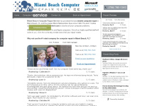 miamibeachcomputerrepair.com Thumbnail