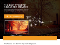 tv-repair-singapore.com Thumbnail