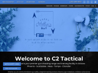 c2tactical.com Thumbnail