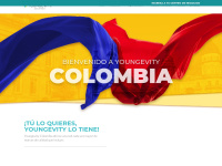 youngevitycolombia.com Thumbnail