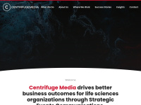 centrifugemedia.com Thumbnail