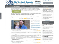 Thewoodlandscomputerrepairservice.com