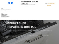 Dishwasherrepairs-bristol.co.uk