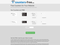 counters-free.net Thumbnail