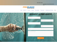 Procleanwindowcleaning.ca
