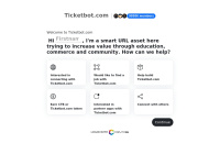 ticketbot.com Thumbnail