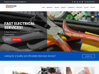 roehampton-electricians.co.uk Thumbnail
