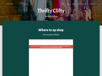 thriftyclifty.com