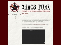 chaos-punx.de Thumbnail