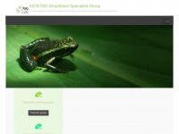 Iucn-amphibians.org