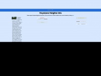 keystoneheights.info Thumbnail