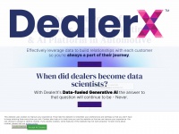 dealerx.com Thumbnail