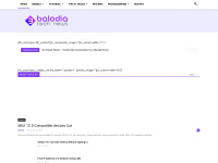tech.balodia.com