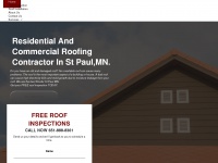 midwestroofingservice.com Thumbnail