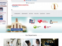 Pavarattysanjoshospital.com