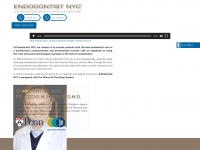 endodontistnyc.com Thumbnail