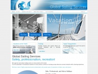 globalsailingservices.com Thumbnail