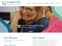 curativeconnections.org