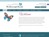 westboroughroyale.com Thumbnail