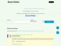 searchika.com Thumbnail