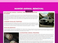 manor-wildliferemoval.com