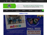 California-mexicocenter.org