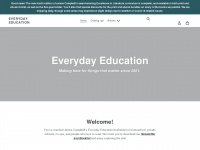 everydayeducation.com Thumbnail