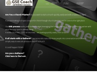 gsecoach.org Thumbnail