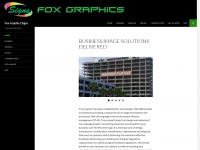 fox-graphics.com Thumbnail