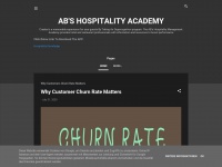 Abshospitalityacademy.blogspot.com