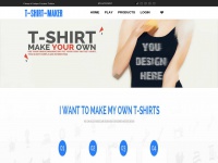 t-shirt-maker.com