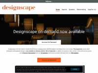 thedesignscape.co.uk Thumbnail