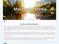 maranathamedia.nl