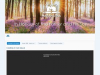 maranathamedia-romania.com