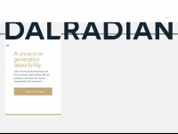 Dalradian.com