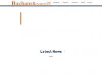 buchansresources.com