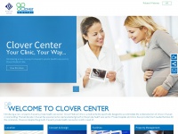 clovercenter.com