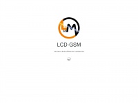 Lcd-gsm.com