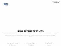 Rydatech.com