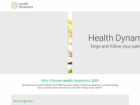 Healthdynamics360.com