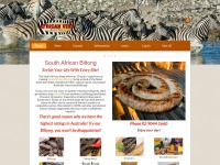 africanvibe.com.au Thumbnail