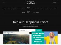 Destinationhappiness.com