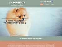 goldenheartboarding.com