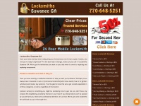 locksmithssuwaneega.com
