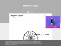 Marinescientia.blogspot.com