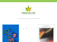 greenboltcbd.com