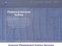 plastersydney.com.au Thumbnail