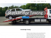 stockbridge-towing.com Thumbnail